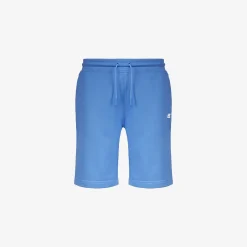 K-WAY Erik - Shorts - Sportshorts - Man - Blue Ultramarine Best