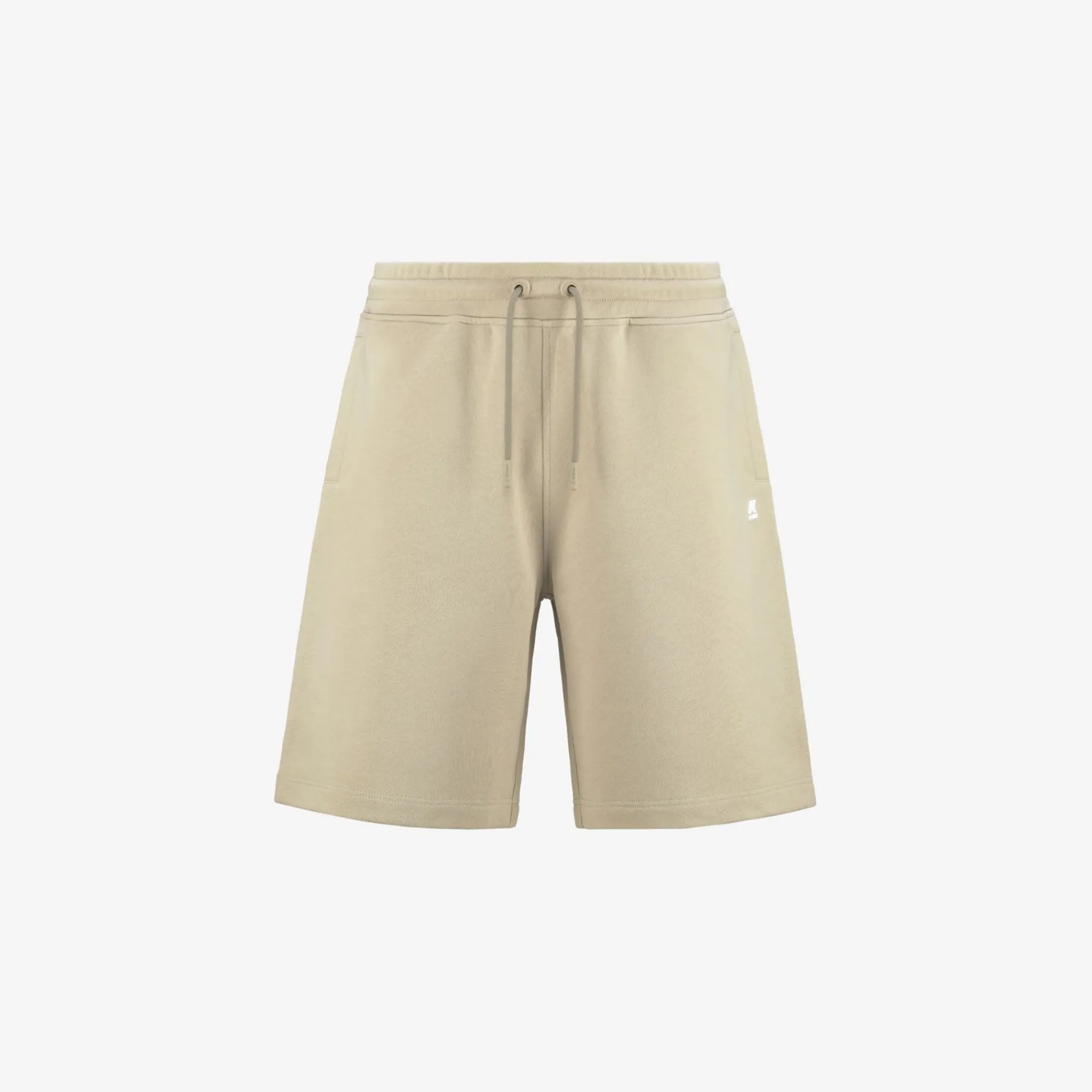 K-WAY Erik - Shorts - Sportshorts - Man - Beige Lt Best Sale