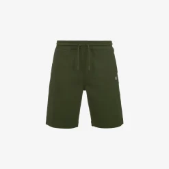 K-WAY Erik - Shorts - Sportshorts - Man - Green Cypress Sale