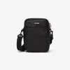 K-WAY Erloy - Bags - Shoulder Bag - Unisex - Black Pure Clearance