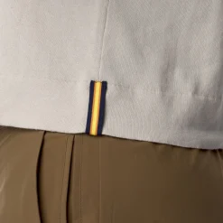 K-WAY Esmer - Knitwear - Pullover - Woman - Beige Lt Best Sale