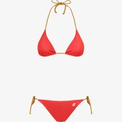 K-WAY Etre - Bathing Suits - Bikini - Woman - Red Berry Shop