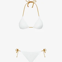 K-WAY Etre - Bathing Suits - Bikini - Woman - White Clearance