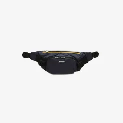 K-WAY Fericy S - Bags - Waistbag - Unisex - Blue Depth Discount