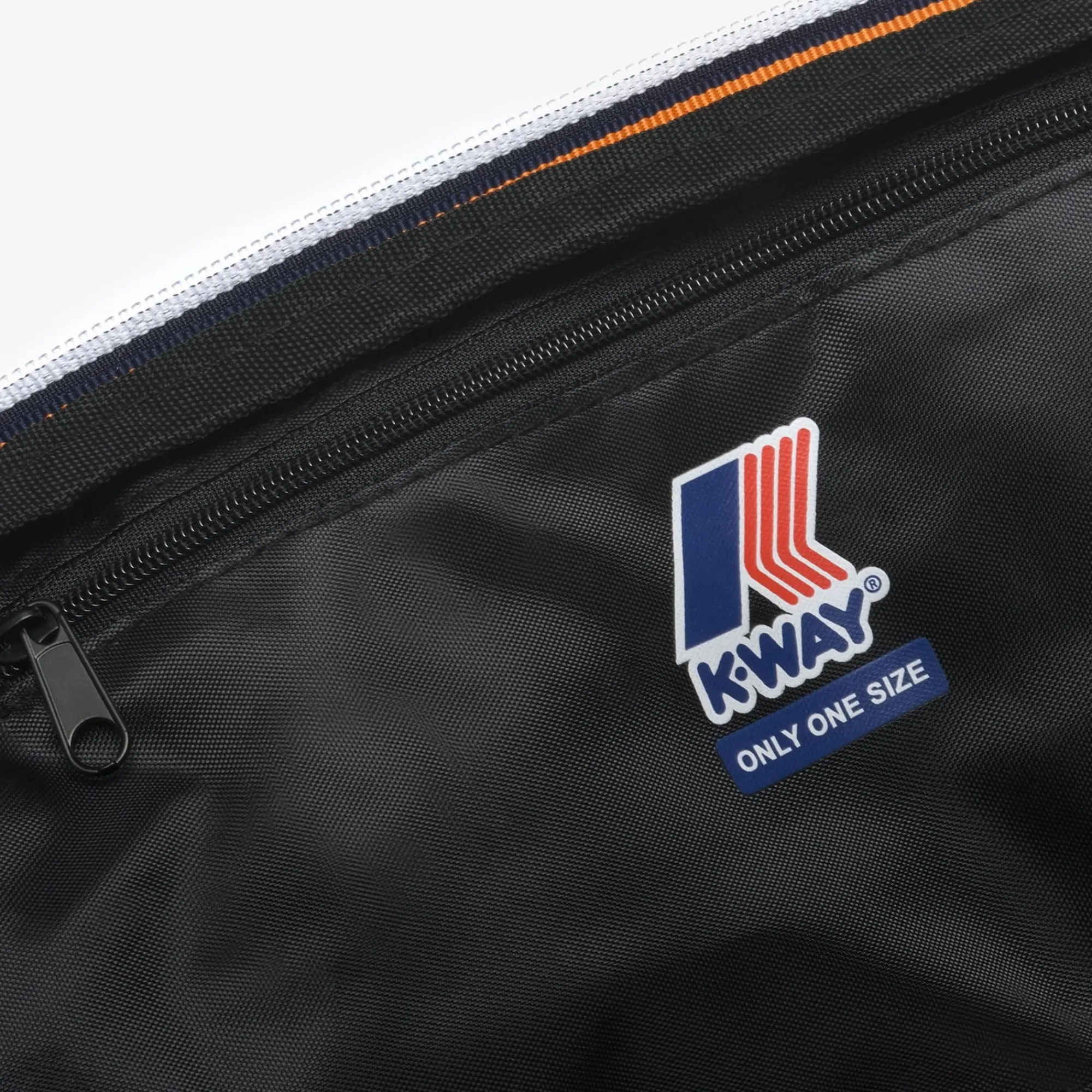 K-WAY Fericy S - Bags - Waistbag - Unisex - Beige Lt Best Sale