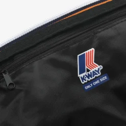 K-WAY Fericy S - Bags - Waistbag - Unisex - Black Pure Outlet