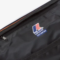 K-WAY Fericy S - Bags - Waistbag - Unisex - Green Petrol Flash Sale