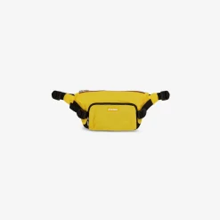 K-WAY Fericy S - Bags - Waistbag - Unisex - Yellow Dk Flash Sale