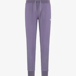 K-WAY Ginevra Light Spacer - Pants - Sport Trousers - Woman - Violet Glicine Best Sale
