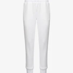 K-WAY Ginevra Light Spacer - Pants - Sport Trousers - Woman - White Flash Sale