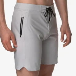 K-WAY Haxley Beach - Bathing Suits - Swimming Trunk - Man - Beige Lt Best Sale