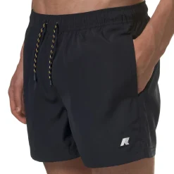 K-WAY Hazel - Bathing Suits - Swimming Trunk - Man - Blue Depth Fashion