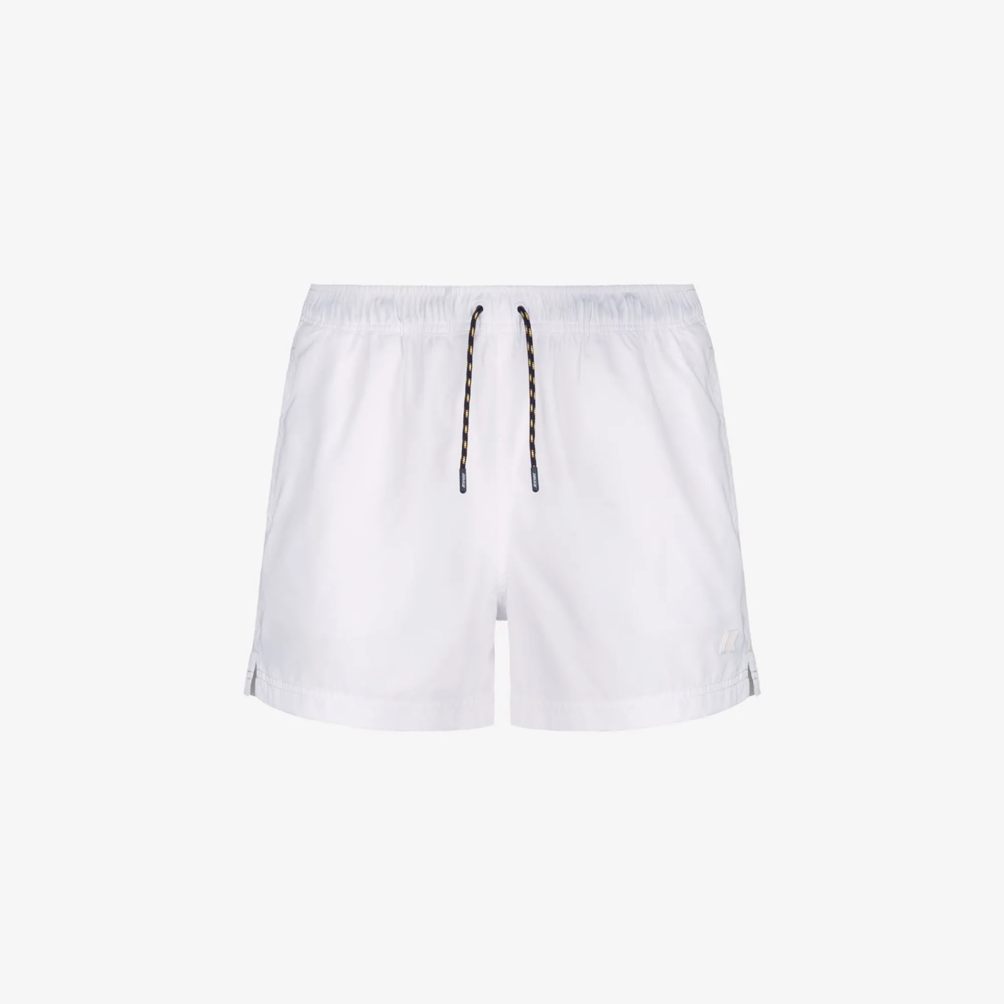 K-WAY Hazel - Bathing Suits - Swimming Trunk - Man - White Flash Sale