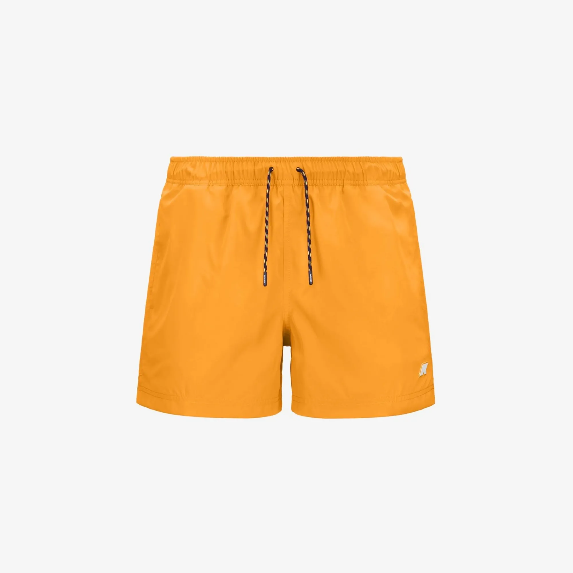 K-WAY Hazel - Bathing Suits - Swimming Trunk - Man - Orange Md Discount