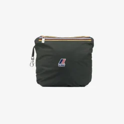 K-WAY Jack Plus.Dot - Jackets - Short - Man - Green Blackish Store