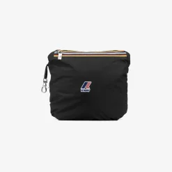 K-WAY Jack Plus.Dot - Jackets - Short - Man - Black Pure Best Sale