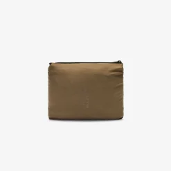 K-WAY Jourdain Travel - Fleece - Jacket - Unisex - Brown Corda Online