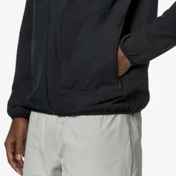 K-WAY Juno Lf - Fleece - Jacket - Unisex - Black P-Beige Lt Shop