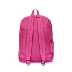K-WAY K-Backpack - Bags - Backpack - Unisex - Fuchsia Magenta Clearance