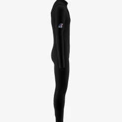 K-WAY Long Wetsuit - Wetsuits - Long Wetsuit - Unisex - Black-Black Flash Sale