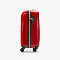 K-WAY System Mini Trolley - Luggage Bags - Trolley - Unisex - Red-Black Torba Online