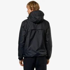 K-WAY Le Vrai 3.0 Claude - Jackets - Mid - Unisex - Blue Depth Fashion