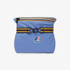 K-WAY Le Vrai 3.0 Claude - Jackets - Mid - Unisex - Azure Dk Clearance