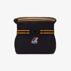 K-WAY Le Vrai 3.0 Claude - Jackets - Mid - Unisex - Black Pure Best Sale