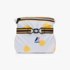 K-WAY Le Vrai 3.0 Claude Graphic - Jackets - Mid - Unisex - Pois Mid Cheap