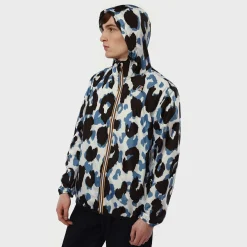 K-WAY Le Vrai 3.0 Claude Graphic - Jackets - Mid - Unisex - Animalier Sale