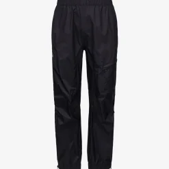 K-WAY Le Vrai 3.0 Edgard - Pants - Sport Trousers - Unisex - Black Pure Best Sale