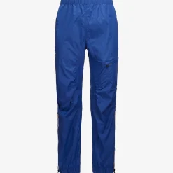 K-WAY Le Vrai 3.0 Edgard - Pants - Sport Trousers - Unisex - Blue Royal Store