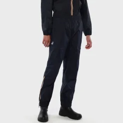 K-WAY Le Vrai 3.0 Edgard - Pants - Sport Trousers - Unisex - Blue Depth Sale