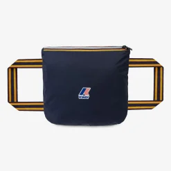 K-WAY Le Vrai 3.0 Eiffel - Jackets - Long - Unisex - Blue Depth Clearance