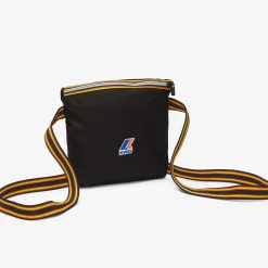 K-WAY Le Vrai 3.0 Eiffel - Jackets - Long - Unisex - Black Pure Flash Sale