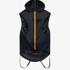 K-WAY Le Vrai 3.0 Horatio - Jackets - Dog Coat - Unisex - Blue Depth Online