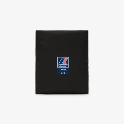 K-WAY Le Vrai 3.0 Horatio - Jackets - Dog Coat - Unisex - Black Pure Best Sale