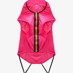 K-WAY Le Vrai 3.0 Horatio - Jackets - Dog Coat - Unisex - Pink Intense Outlet