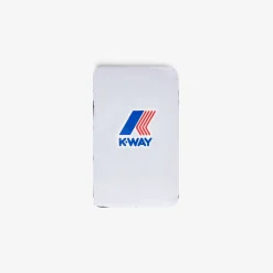 K-WAY Le Vrai 3.0 Isa - Bags - Shopping Bag - Unisex - White Best