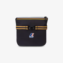 K-WAY Le Vrai 3.0 Leon - Jackets - Mid - Unisex - Black Pure Best Sale