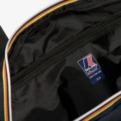 K-WAY Le Vrai 3.0 Marcel - Bags - Duffle - Unisex - Blue Depth Cheap