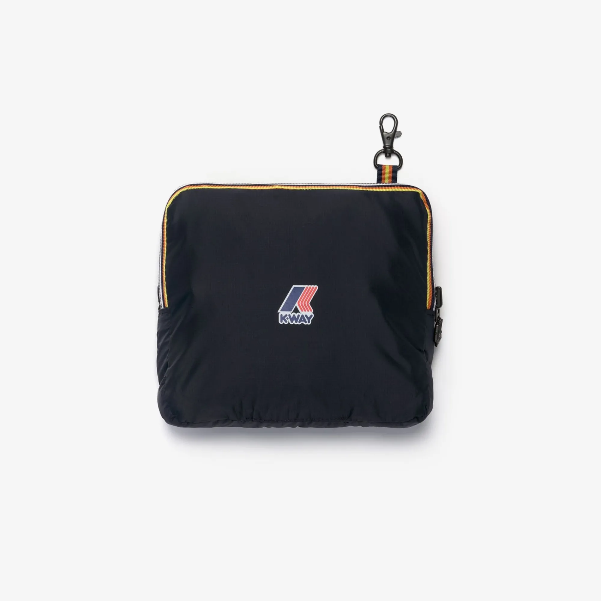 K-WAY Le Vrai 3.0 Marcel - Bags - Duffle - Unisex - Blue Depth Cheap