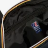 K-WAY Le Vrai 3.0 Marcel - Bags - Duffle - Unisex - Blue Depth Hot