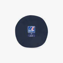 K-WAY Le Vrai 3.0 Pascal Tape - Headwear - Hat - Unisex - Blue Depth Best Sale