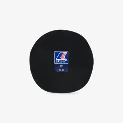 K-WAY Le Vrai 3.0 Pascal Tape - Headwear - Hat - Unisex - Black Pure Cheap