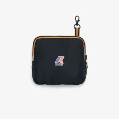 K-WAY Le Vrai 3.0 Victorine - Bags - Shopping Bag - Unisex - Blue Depth Flash Sale