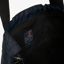 K-WAY Le Vrai 3.0 Victorine - Bags - Shopping Bag - Unisex - Blue Depth Clearance
