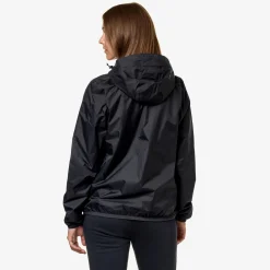 K-WAY Le Vrai 3.0Claude Warm - Jackets - Mid - Unisex - Blue Depth Cheap