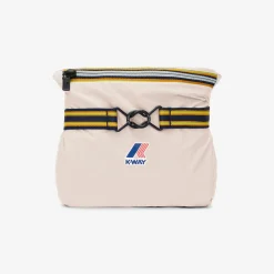 K-WAY Le Vrai 3.0Claude Warm - Jackets - Mid - Unisex - Pink Dafne Best Sale