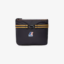 K-WAY Le Vrai 3.0Claude Warm - Jackets - Mid - Unisex - Black Pure Cheap